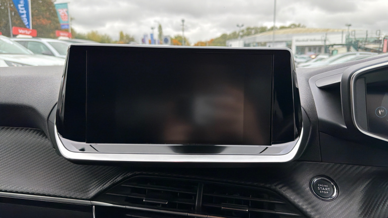 Peugeot 208 1.2 PureTech 100 Allure Premium 5dr Petrol Hatchback